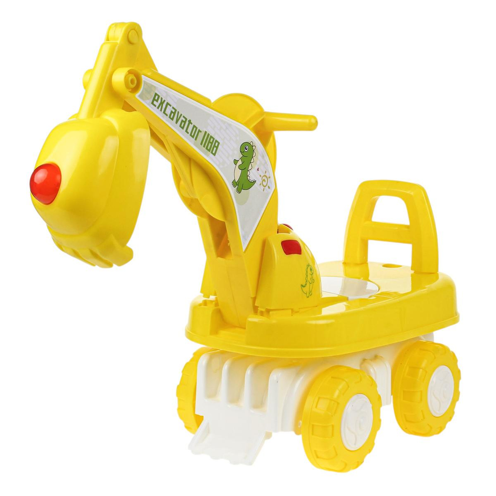 Игрушка Толокар, OBL-89