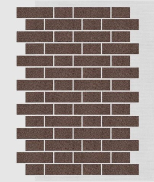 АМК фасад тычок 304