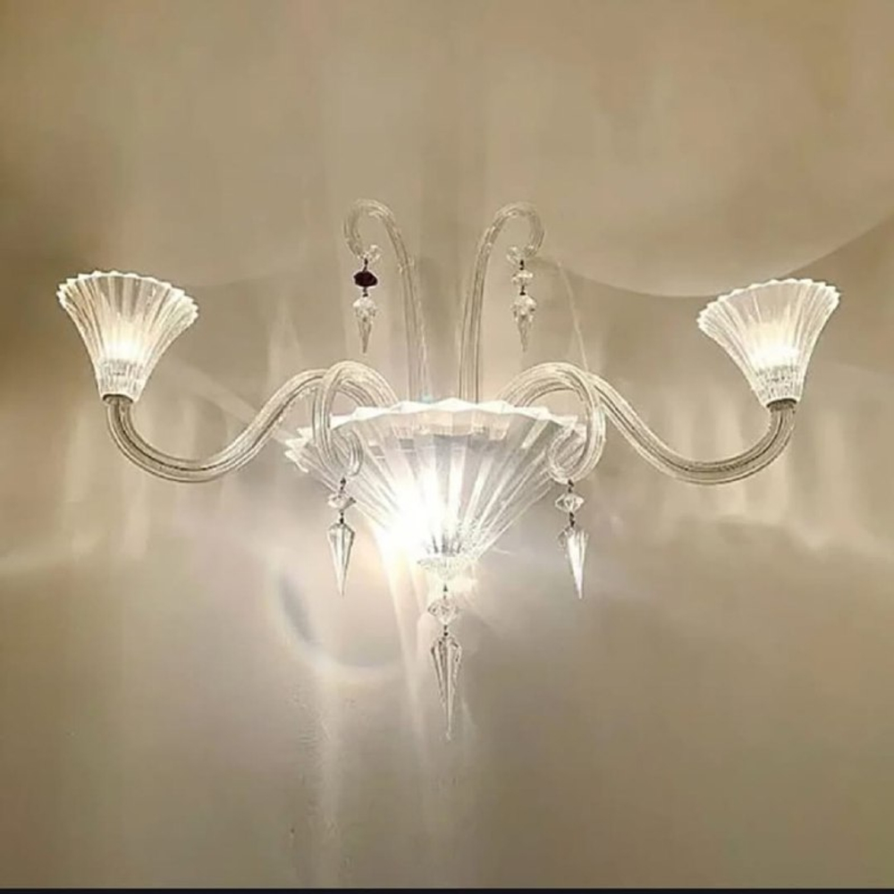 Настенное бра в классическом стиле ✨