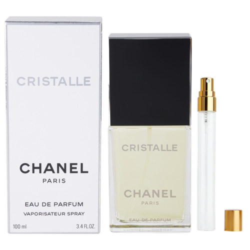 Распив CHANEL CRISTALLE edP 1ml lady