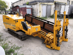 ГНБ Vermeer 24х40a