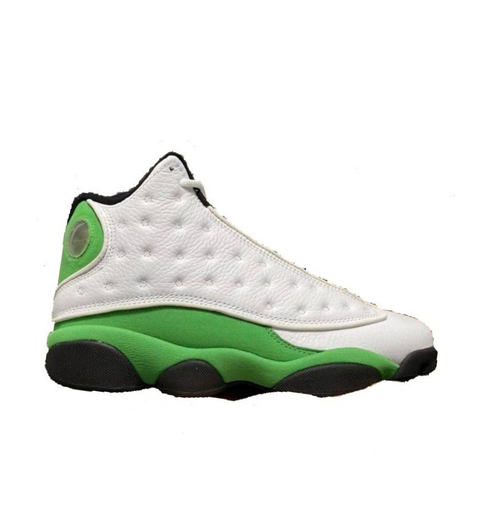 Air Jordan 13 “Lucky Green”