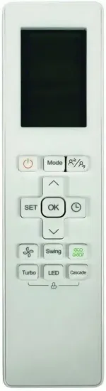 Сплит-система Lessar LS-HE18KHE2/LU-HE18KHE2 Tiger