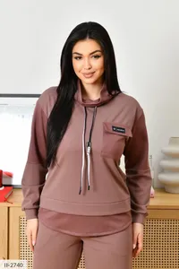 Костюм II-2732 Фабрика Моды