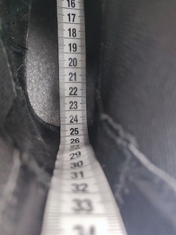 Ботильоны Catwalk стильные 40 размер