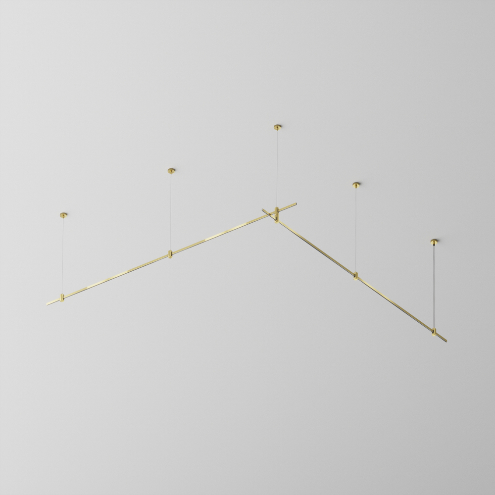 Готовая конструкция (набор) Technical TFC-Flar-H06-BS