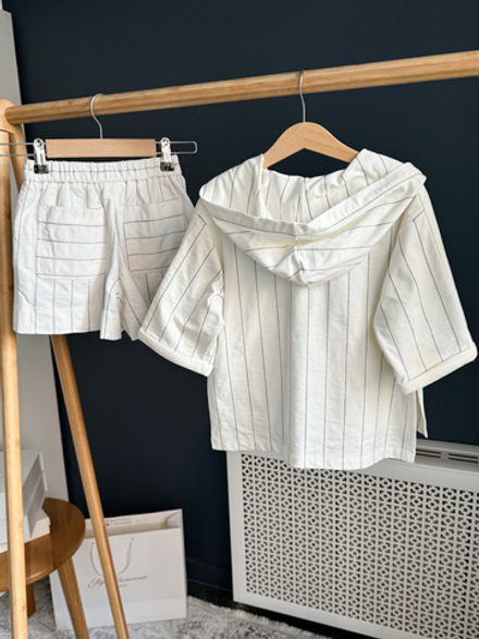 Хлопковыйкостюм Brunello Cucinelli, 116