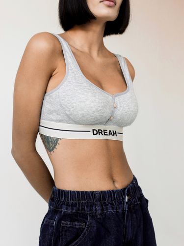 Топ-бра BOBO