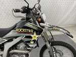 Yamaha WR250R , 2009