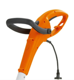 Триммер STIHL FSE 31 4815-011-4103, электрический, леска, D-образная рукоятка