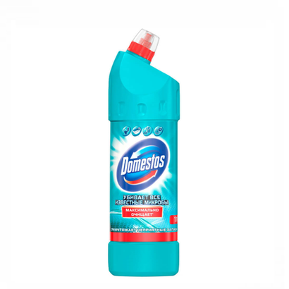 Средство для унитаза Domestos 1л