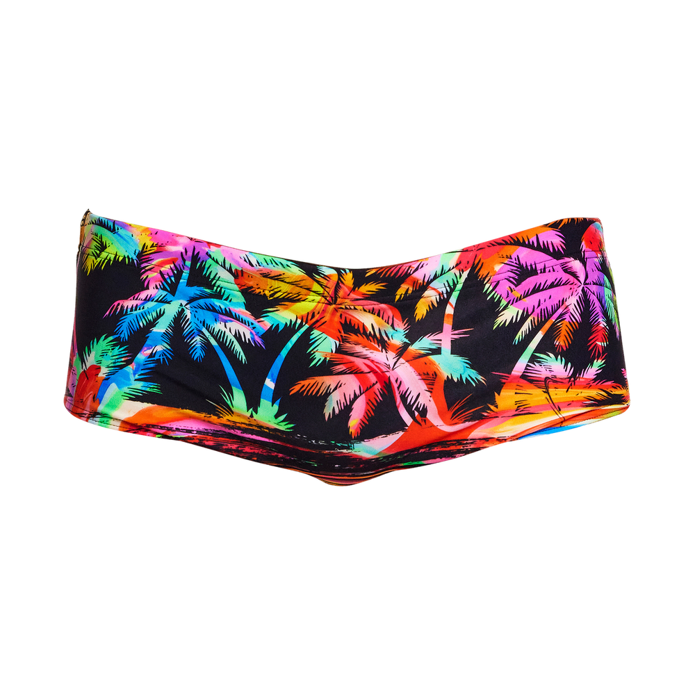 Транки FUNKY TRUNKS Men's Sunset City