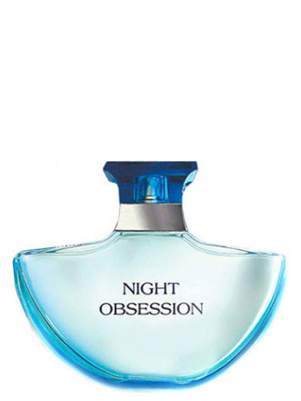 Nouvelle Etoile – Новая Заря Night Obsession