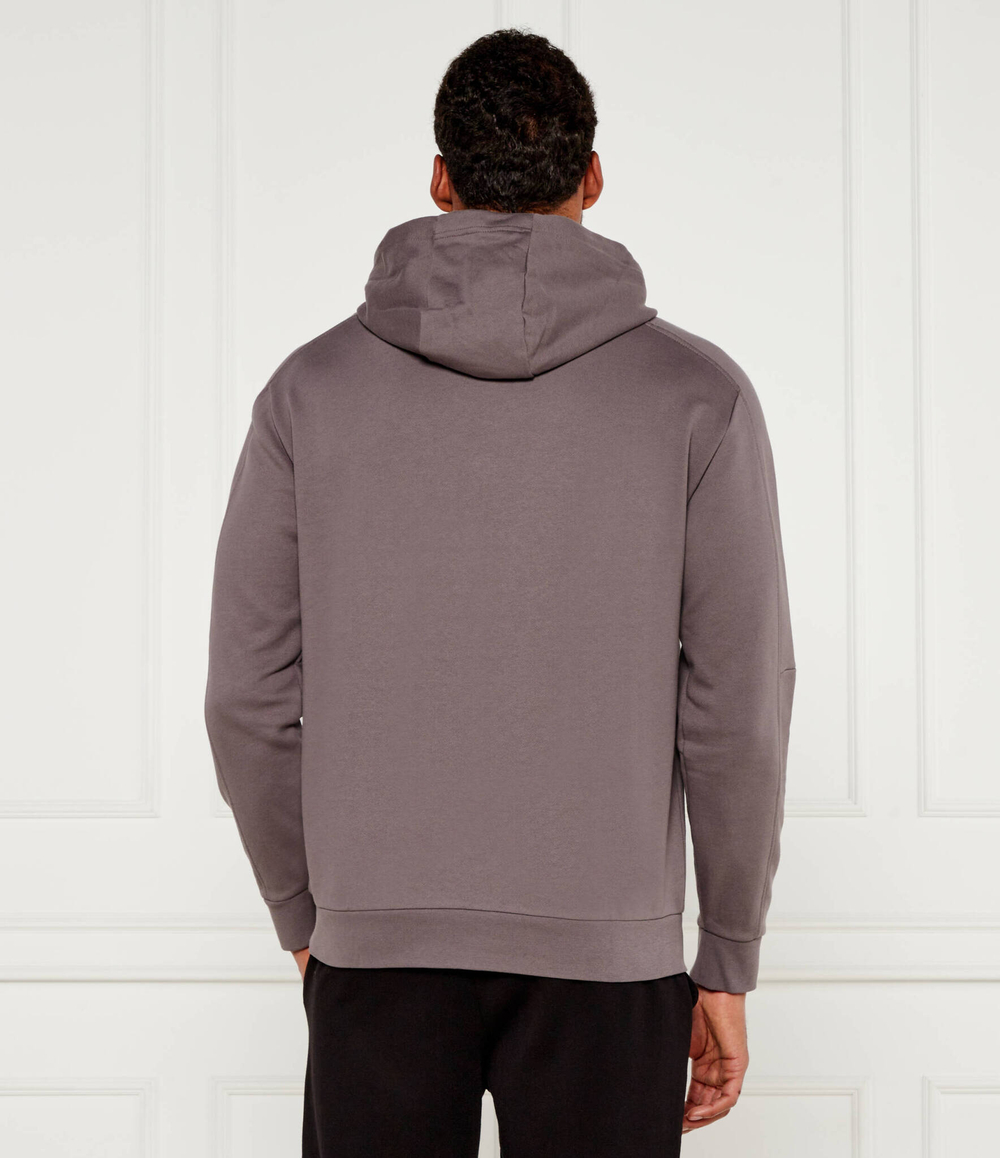 Худые EA7 - серый(6DPM02 PJVTZ)