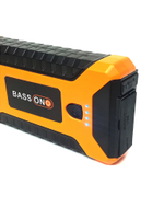 Пуско-зарядное устройство для авто + Power Bank Basson 29B