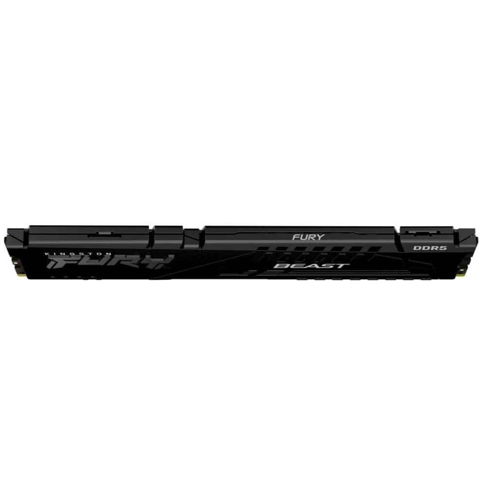 Оперативная память Kingston 16GB 6000MT/s DDR5 CL40 DIMM KF560C30BBE-16