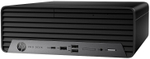 Системный блок HP PRO SFF 400 G9 SFF Intel Core i7, 8 ГБ, 512 Гб, Intel UHD Graphics 770,  ОС Не установлена