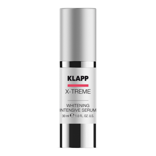 KLAPP Сыворотка восстанавливающая осветляющая - X-TREME Whitening Intensive Serum, 30 мл