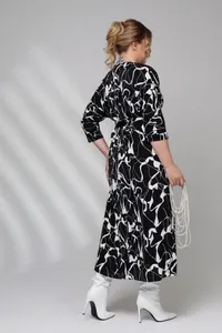 Платье 20204 Fabrika