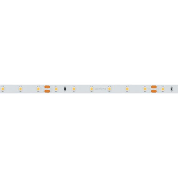 Светодиодная лента Arlight 4,8W/m 60LED/m 2835SMD дневной белый 5M 016144(2)