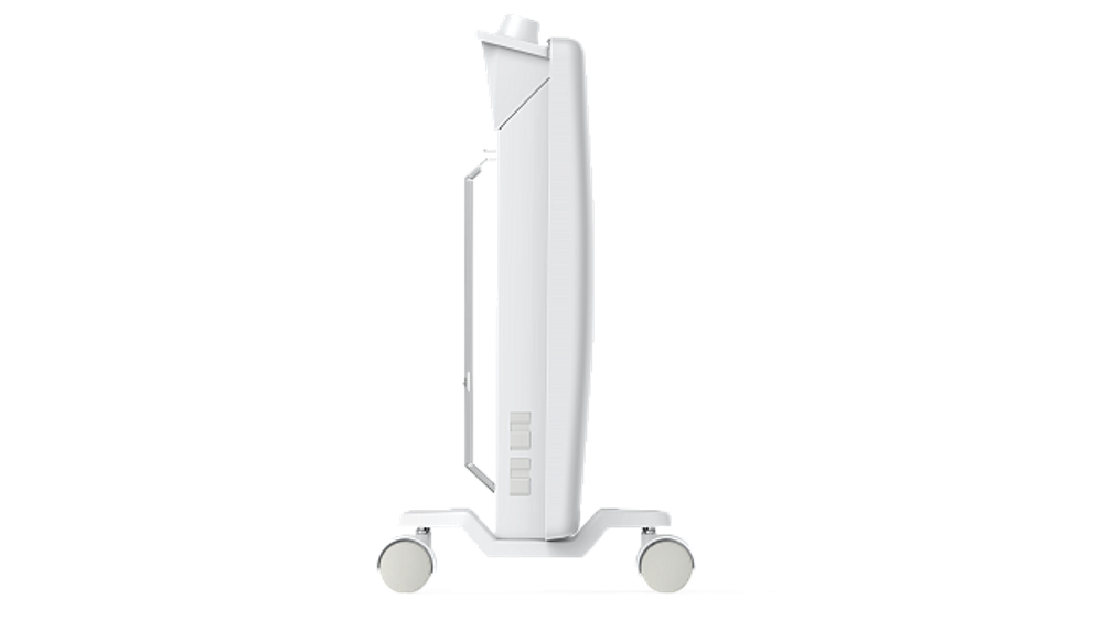 Конвектор с механическим управлением KALASHNIKOV KVCH-E15M-11