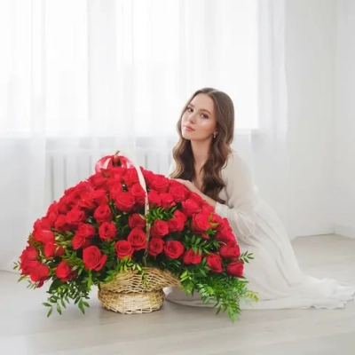 Рубиновое сияние