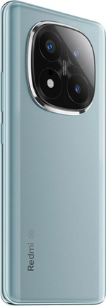 Смартфон Redmi Note 14 Pro Plus 5G 8/256Gb Frost Blue
