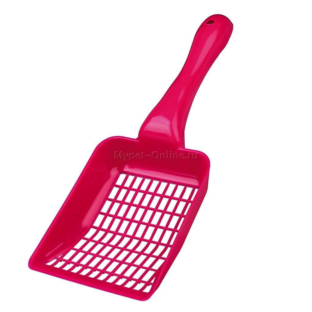 Совок для кошачьего туалета Trixie Litter Spoon XL