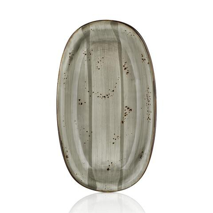 Блюдо овальное 15*8,5 см   By Bone Innovation [6]