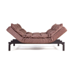 Диван-кровать Dream, коричневый