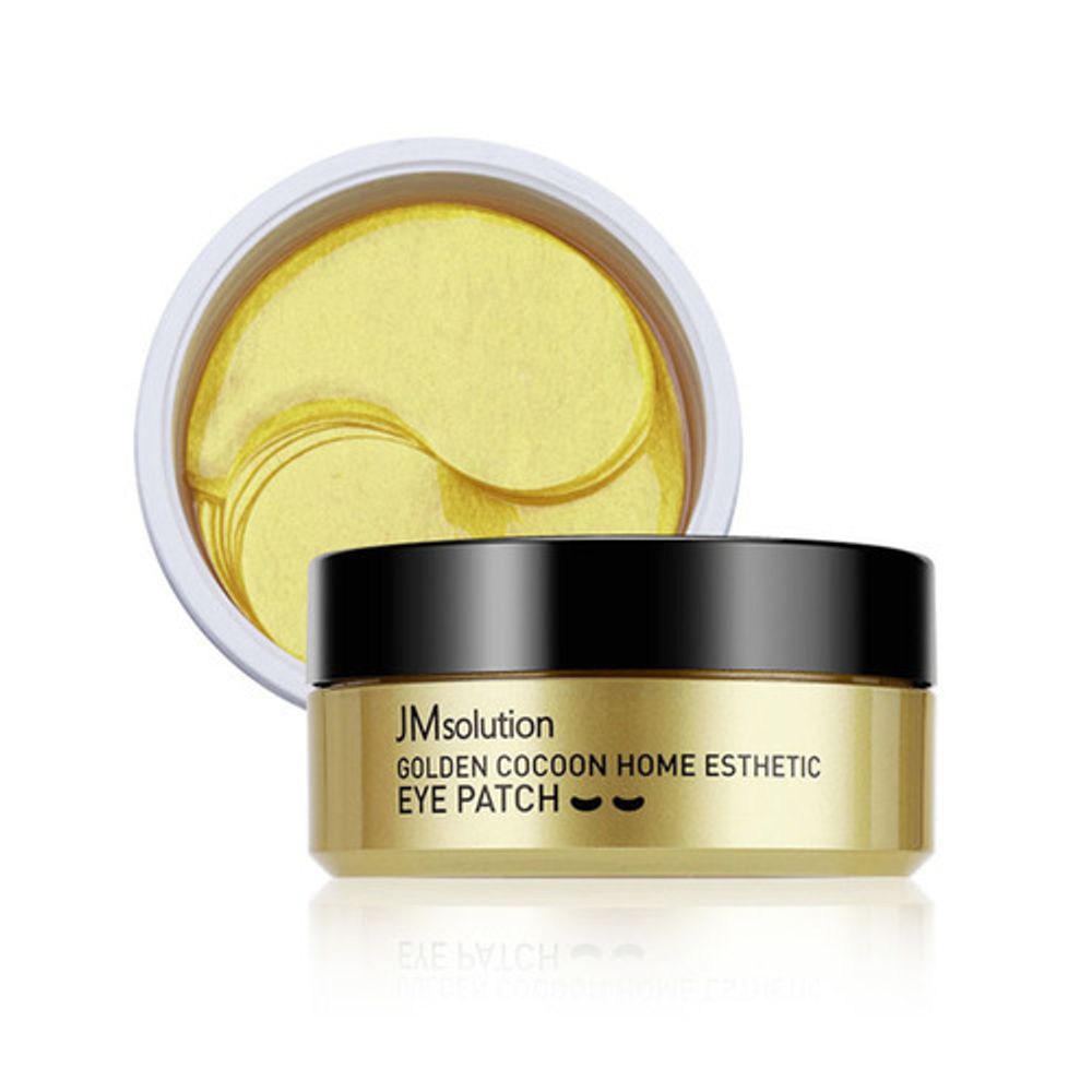 Патчи глубокого увлажнения с пептидами MEDI-PEEL Peptide 9 Hyaluron Aqua Ampoule Eye Patch