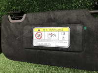 Козырек солнцезащитный Jetour T2 (2023-н.в.)