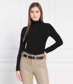 Гольф Pinko - черный(102067 A17S)