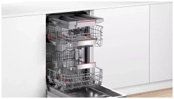 Встраиваемая посудомоечная машина Bosch SPV6EMX11E