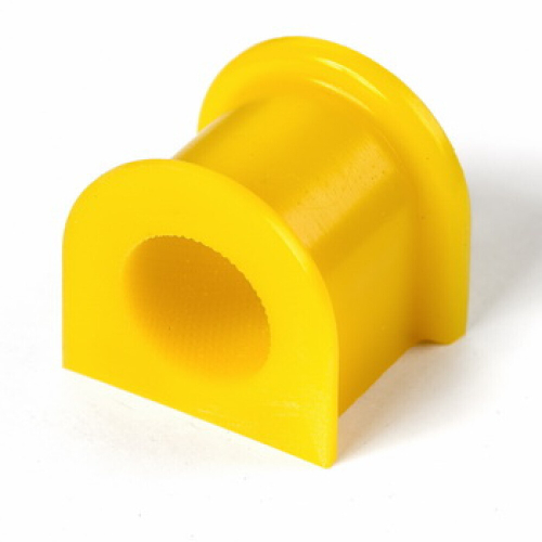 Полиуретановая втулка стабилизатора, передней подвески I.D. = 26,5 мм (2 шт.), Точка опоры.1-01-162