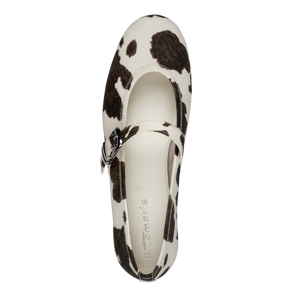 Балетки женские 