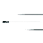 Электрод-шпатель BOWA LAP для лапароскопии, 360 мм