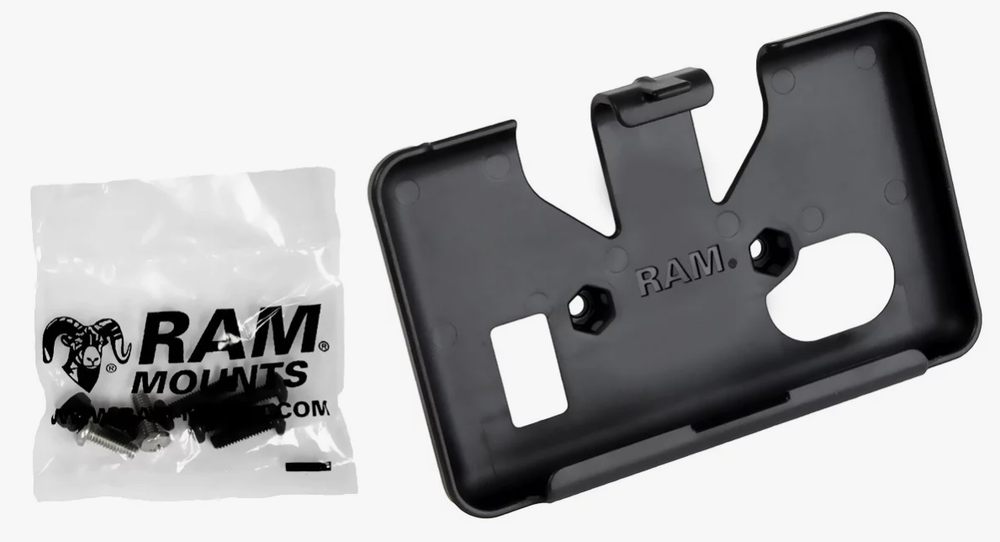 RAM-HOL-GA51U держатель RAM для навигатора Garmin nuvi 30 и др. высокопрочный композит