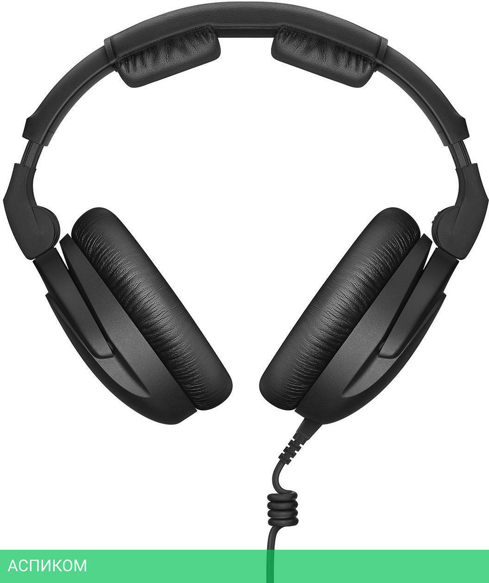 Наушники Sennheiser HD 300 Pro