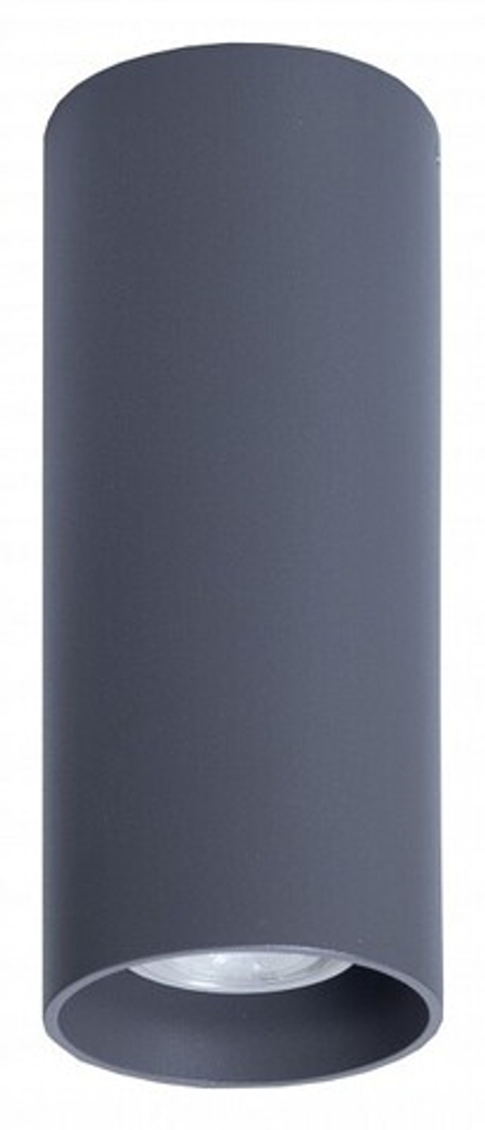 Накладной светильник TopDecor Tubo 8 Tubo8 P2 11