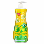 Гель для купания и подмывания PULCINO 0+ 255мл