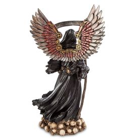 Veronese WS-378 Статуэтка в стиле Стимпанк «Ангел смерти»