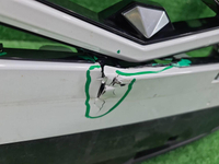 Бампер передний Omoda C5 (2022-н.в.)