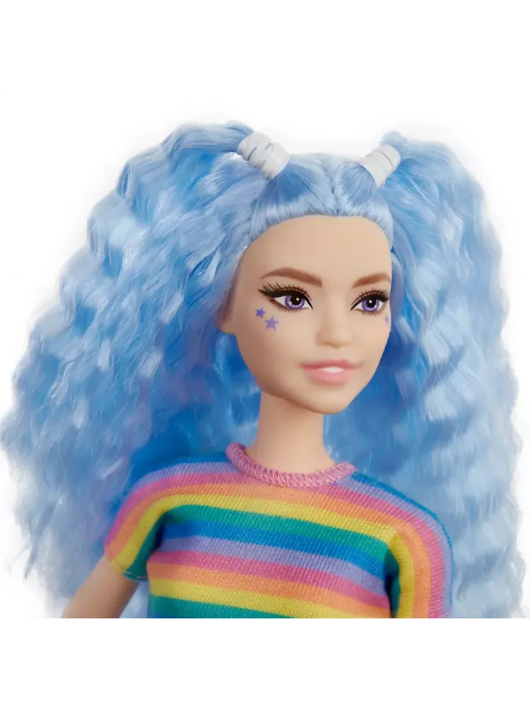 Кукла Барби Игра с модой 170 GRB61