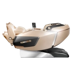 Массажное кресло Yamaguchi Xi Robot