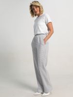 Брюки Летний шик (белые) Б15872-9М LT Collection