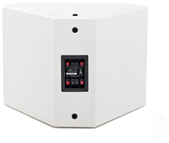 Electro-Voice EVID-S12.1W сабвуфер 12