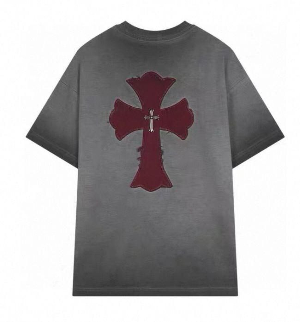 Футболка Chrome Hearts