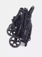 Коляска детская RANT "LIFE STAR" RA102 Soft Grey