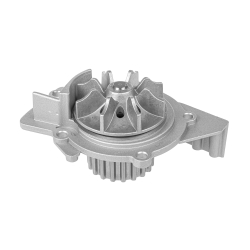Помпа, водяной насос FORD Focus II/Galaxy II/Mondeo IV/S-Max all 2.0TDI GANZ GIF02093
